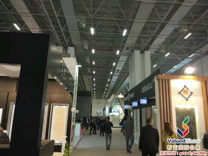 2017年土耳其伊茲密爾國際石材展現場播報——新天會展，專業展會服務商