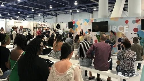 專業助力，精彩呈現——新天會展展覽會議策劃執行服務回顧