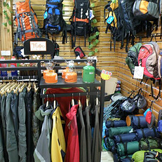 探索山城戶外魅力 重慶熱門戶外旅游用品與裝備專賣店指南